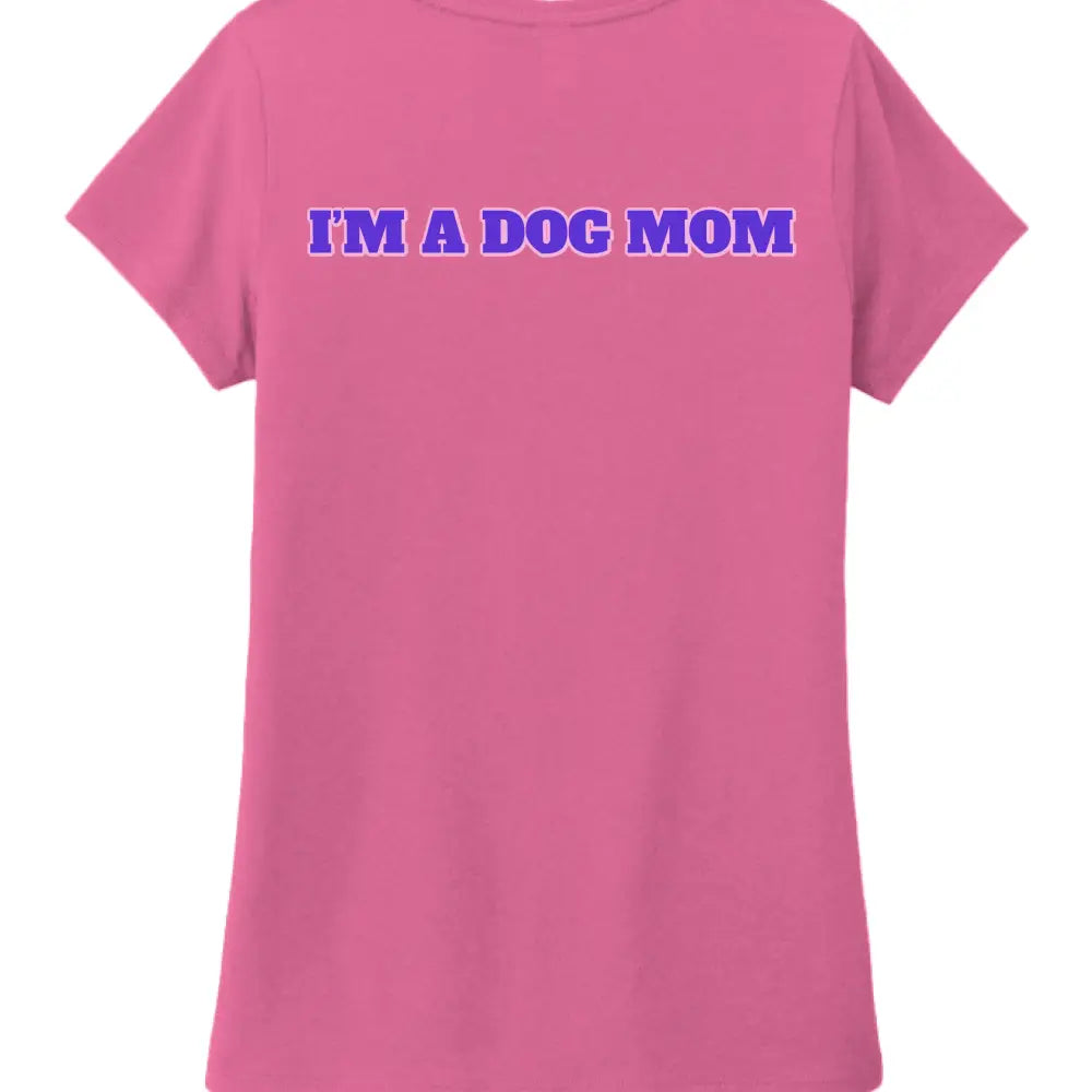 I LOVE DOGS2 - T-Shirt