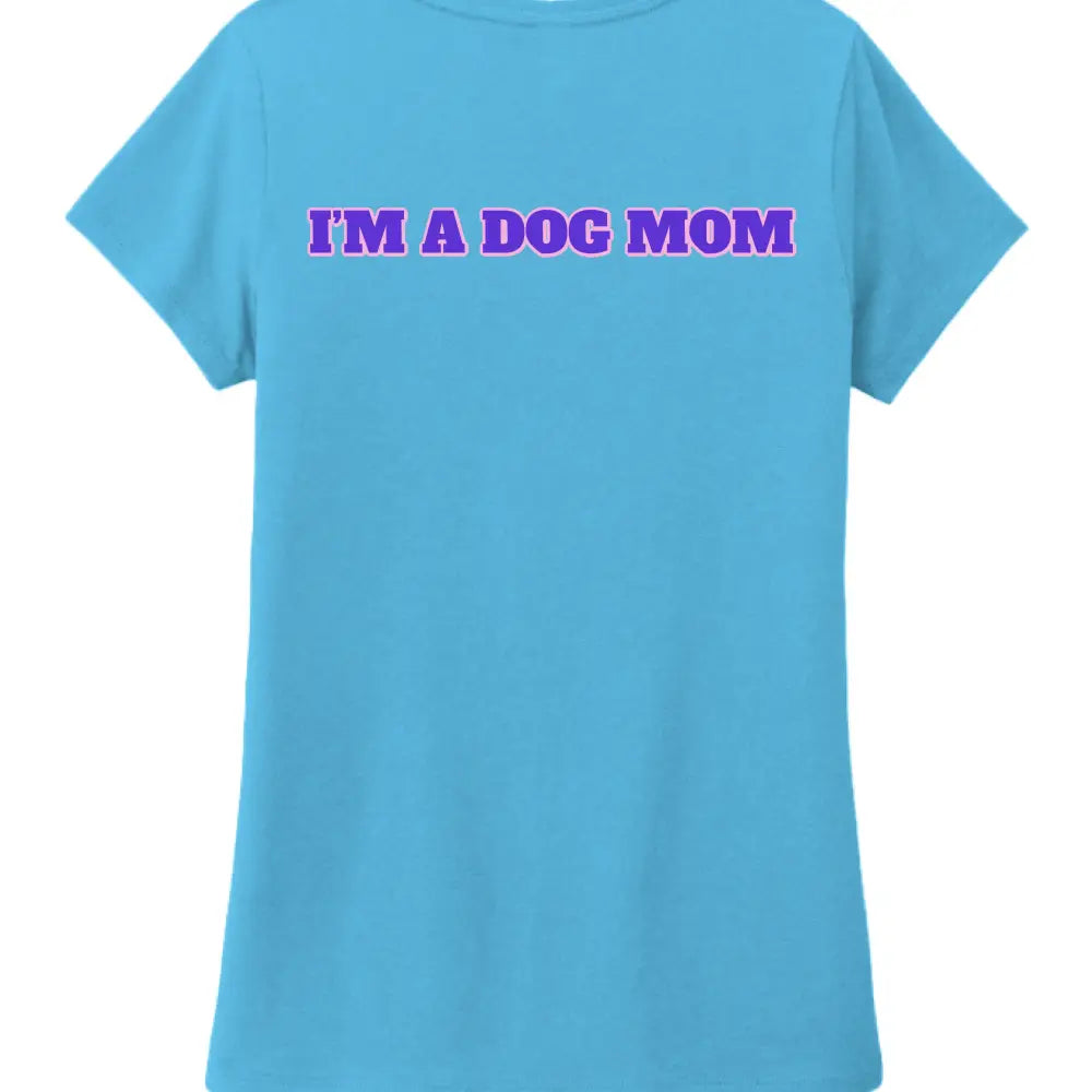 I LOVE DOGS2 - T-Shirt