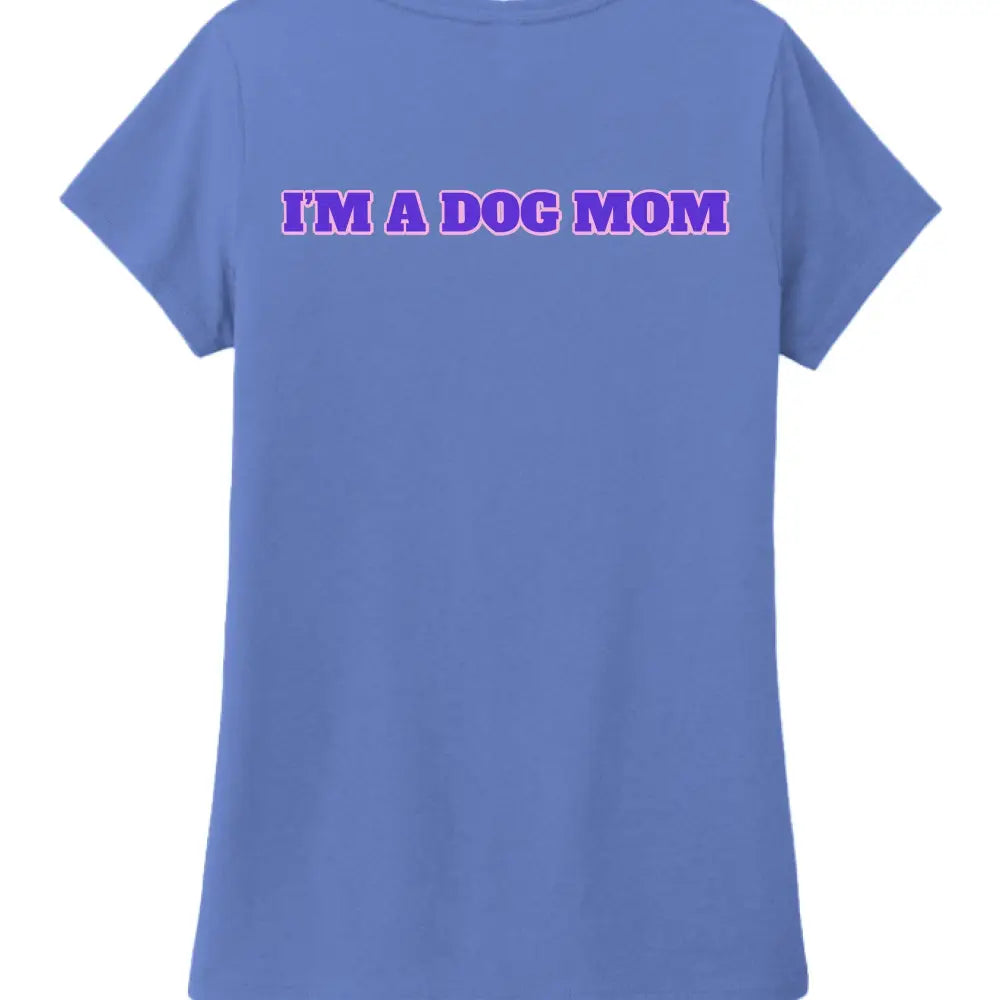 I LOVE DOGS2 - T-Shirt