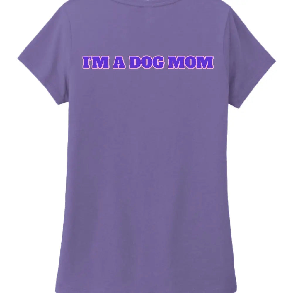I LOVE DOGS2 - T-Shirt
