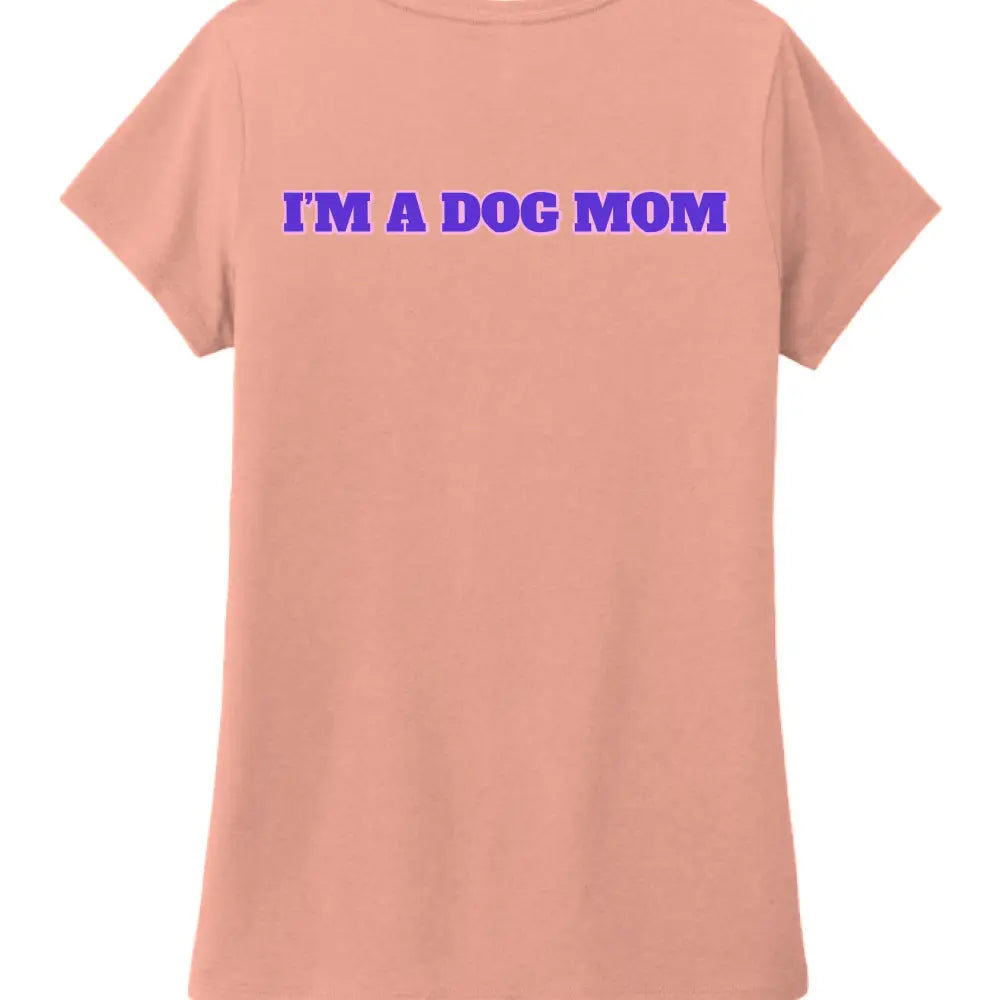 I LOVE DOGS2 - T-Shirt
