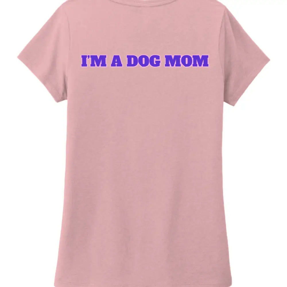 I LOVE DOGS2 - T-Shirt